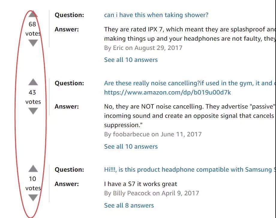 亚马逊刷评太危险怎么办?QA做得好也能影响买