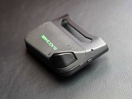 更纯粹的游戏基因 黑鲨手机抢先测试