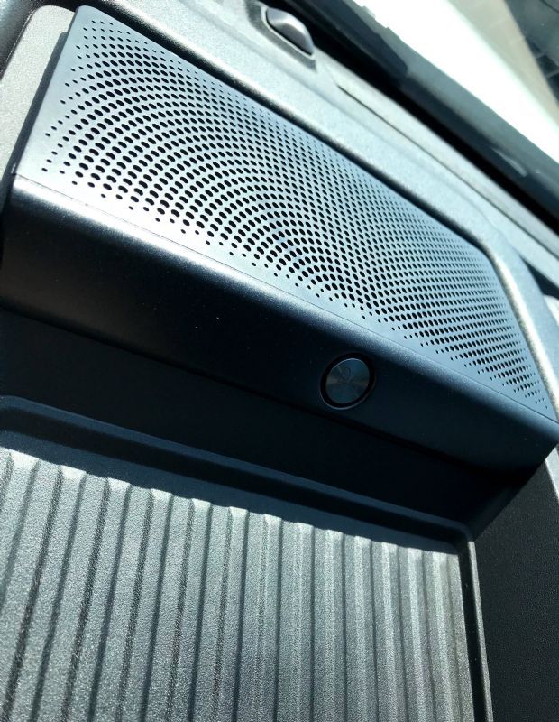 福特猛禽F-150白金版 是2018年性价比最高的