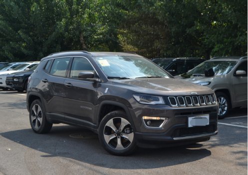 KAROQ柯珞克 斯柯达新款SUV竞争力如何