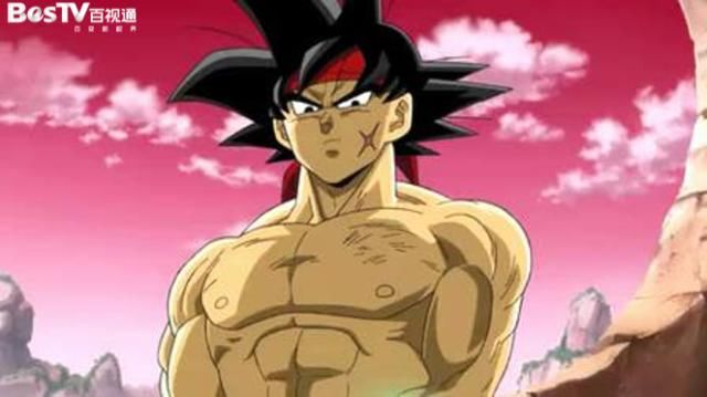 《龙珠剧场版巴达克之章》丨燃起你童年的记忆
