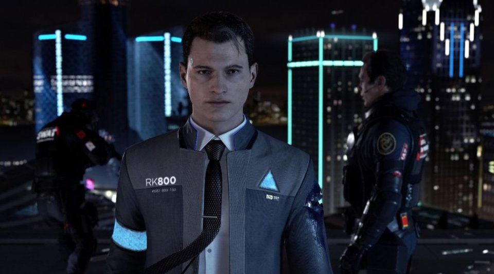 【霍比特人】PS4港服夏季促销 独占游戏推荐