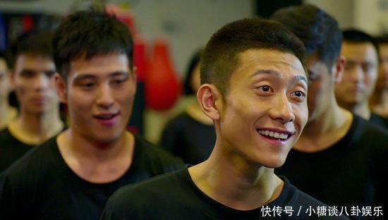 张一山随口一句台词成为了许多人的口头禅!你