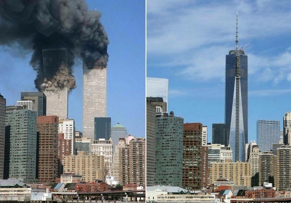 911事件疑点重重:是一场彻头彻尾的惊天大骗局?
