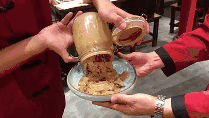 被外地人嫌弃的"麻酱",是北京人的命根