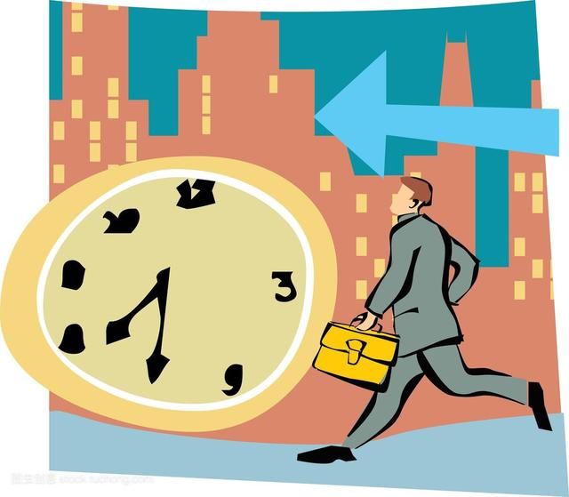 90后员工迟到早退的老毛病,80后新总监只用了一个游戏,治住了!