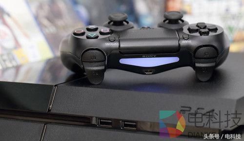 PS4主机全家遭破解:安卓手机甚至可以开热点