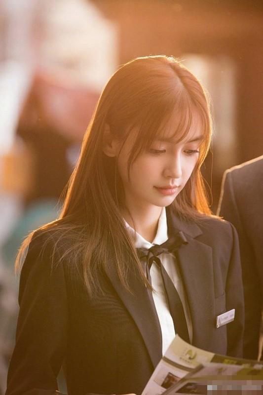 杨颖女士求你好好上综艺吧!《梦想家》开机,杨