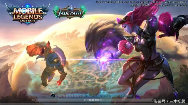 外国版的王者荣耀你玩过吗?韩信跟赵云直接混