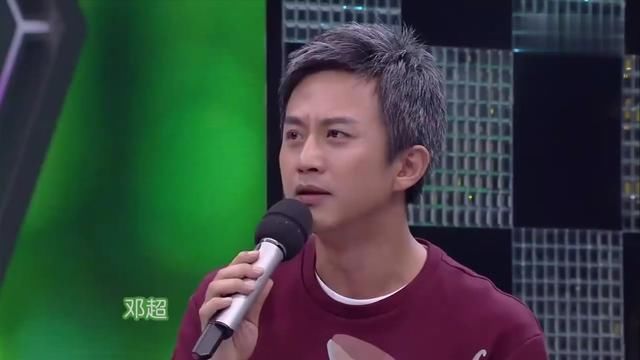 谢娜已笑喷!邓超撕心裂肺配音芈月,网友:娘娘在家已备好搓衣板