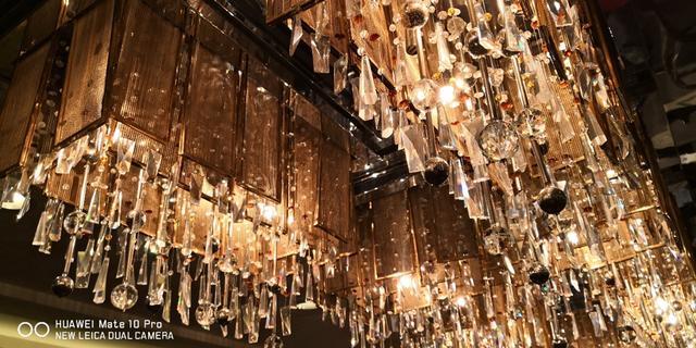 智慧的手机,华为Mate 10的麒麟970更懂你的需