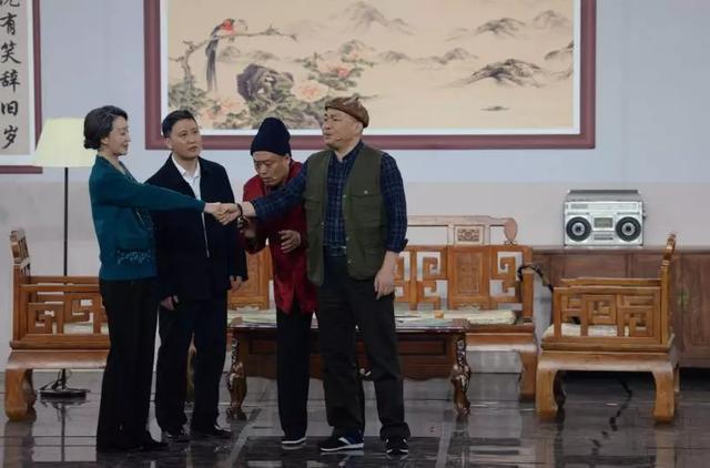 北京电视台春晚又双叒叕来啦!超强阵容强势来