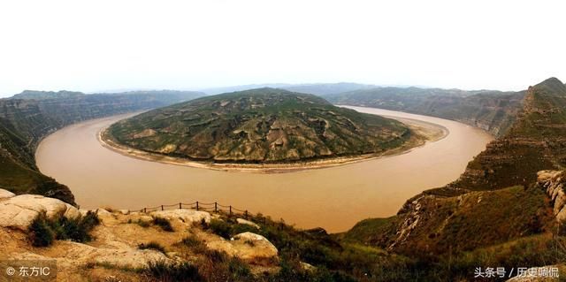 中国大西北的秘密绝境,沙漠高山河流激烈碰撞