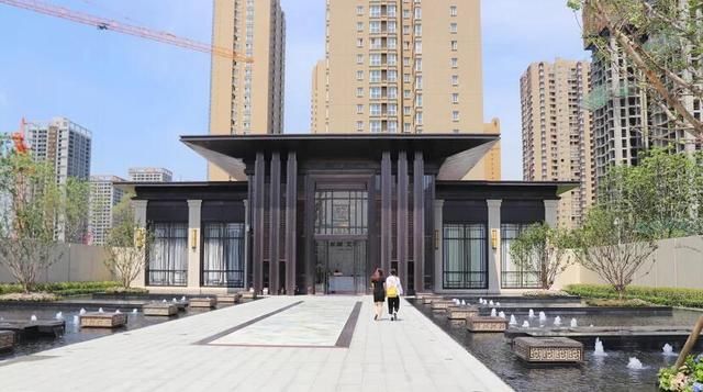 西安6.24楼市新政后,首批8大项目共计2985套房