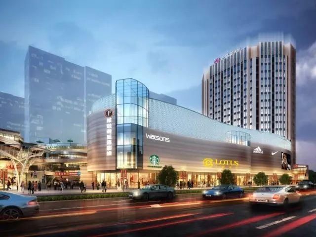 西安地铁四号线全线洞通!29座车站位置确定,哪