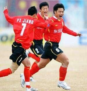 权健平历史,中超球队首次亚冠之旅战绩一览(上