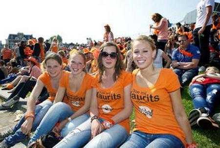 在这个国家,身高1米8都算矮,足球特厉害!