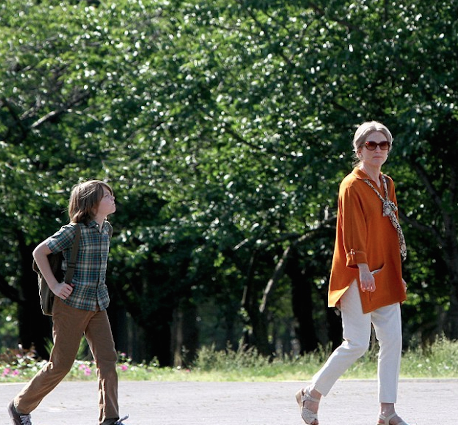 戛纳国际电影节主竞赛单元片单:寂静中的惊奇 戛纳国际电影节主竞赛单元片单:寂静中的惊奇