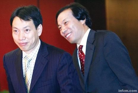 穷小子到福建李嘉诚,一笔投资赚100亿,今豪赌