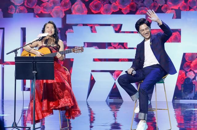 靳东、赵丽颖、杨幂配唱电视剧歌曲,如果唱不