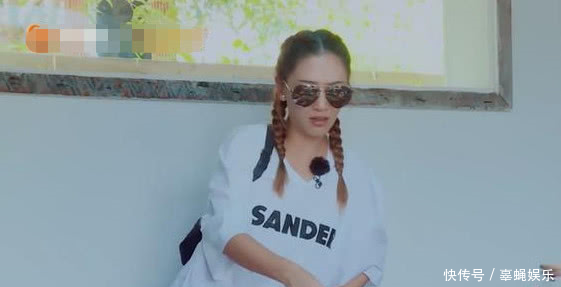 《妻子的浪漫旅行》收视率飙升,应采儿却因个