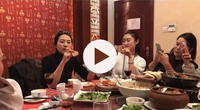 黄毅清终于发出马苏小视频, 可能要完了