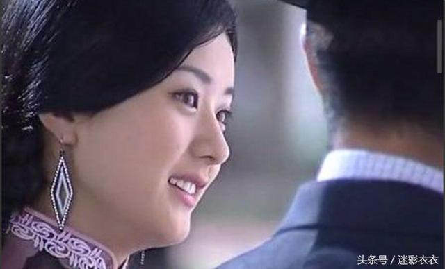 盘点赵丽颖跑过的龙套角色,有的造型简直让你
