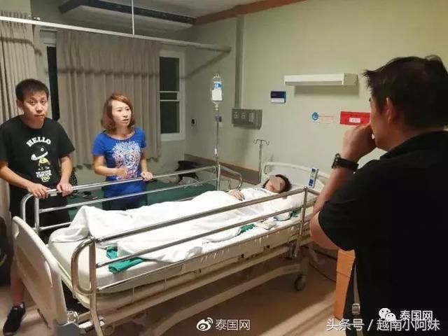 中国人在泰国工作,表示福利很好,不打算回国了