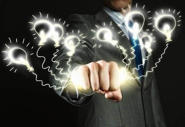 马云预言:2018年投资下面行业,一大批小老板将