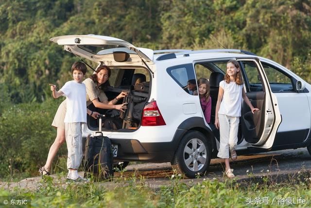 什么?现在去越南居然可以自驾游了,手续还方便