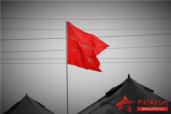 枪法要练好,请学老于三件宝