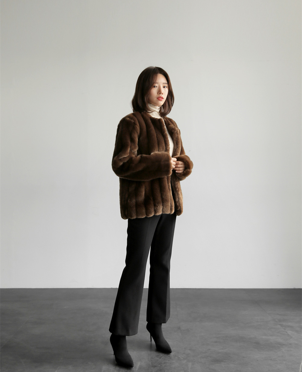 2017女裤流行趋势 时尚达人最爱这几款