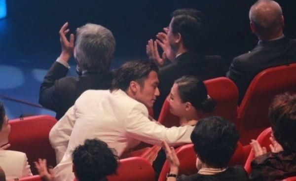 张柏芝再次拒绝复婚给孩子改姓, 谢霆锋怒了