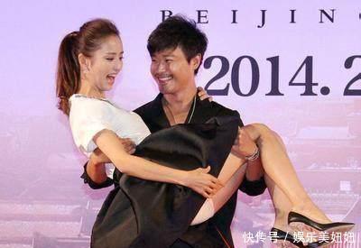 佟丽娅为什么要嫁给陈思诚,如今陈思诚人品差