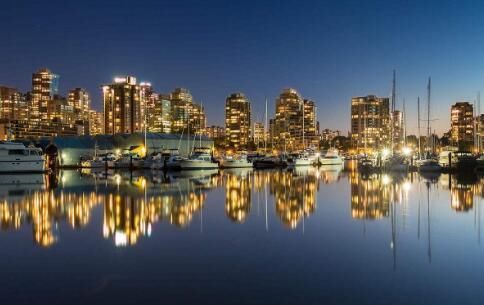 加拿大一座华人最多的城市,未来当地人或成少