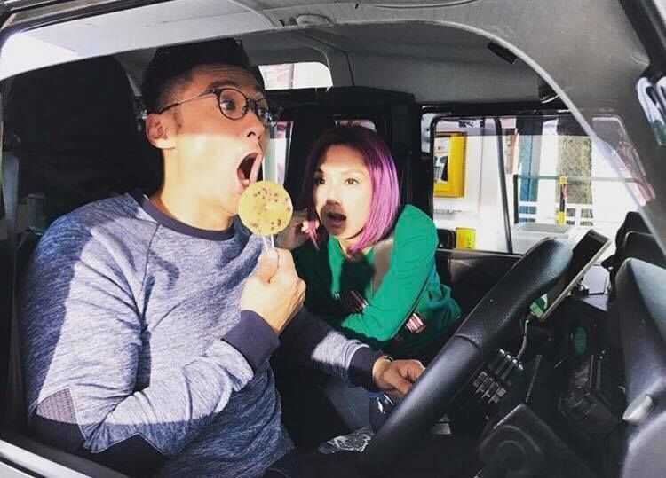 余文乐娶了王棠云,春娇与志明的故事还要怎么