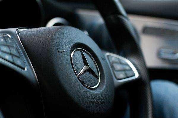 奔驰定速巡航失控事件的结果终于出来了!这个