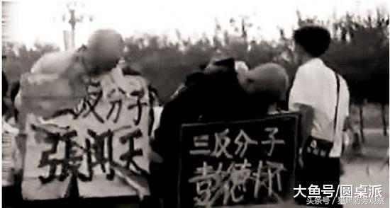 张闻天的子女待遇如何:2个女儿当工人,儿子是