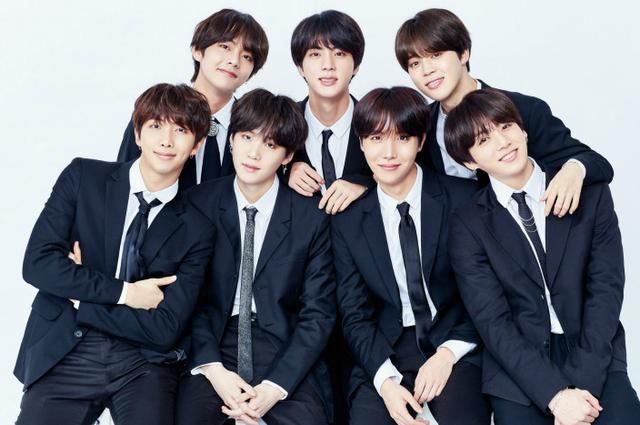 恭喜EXO和BTS,粉丝有望在世界杯赛场上听到