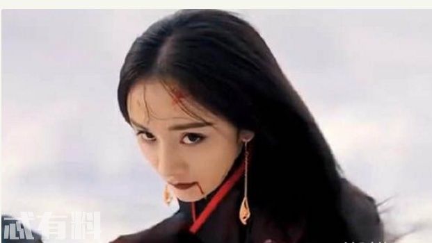 扶摇为什么会黑化被谁控制了 黑化后的扶摇为