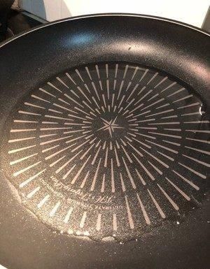 螺丝转饼的做法,比烙饼层次多,软嫩香酥,学会了