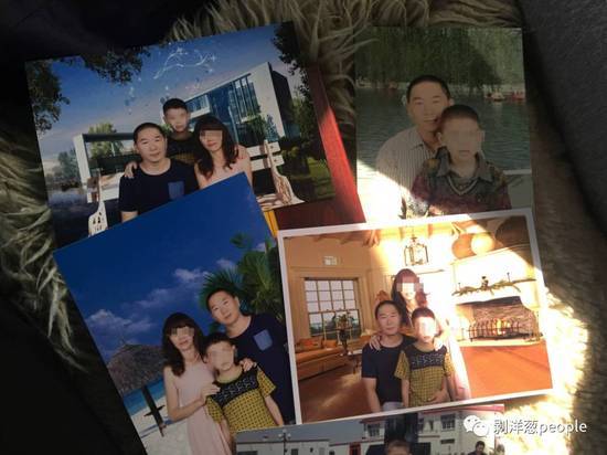 内蒙古女记者遭家暴致死 曾当同学面被丈夫打