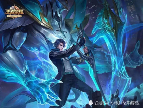 王者荣耀:逆风打野出装!这几个英雄必须出全攻