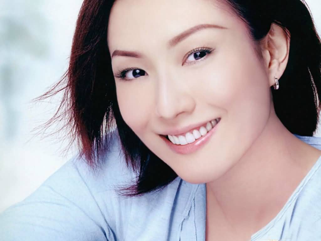 郑秀文晒流汗素颜照 网友:真实最美 郑秀文晒流汗素颜照 网友:真实最美