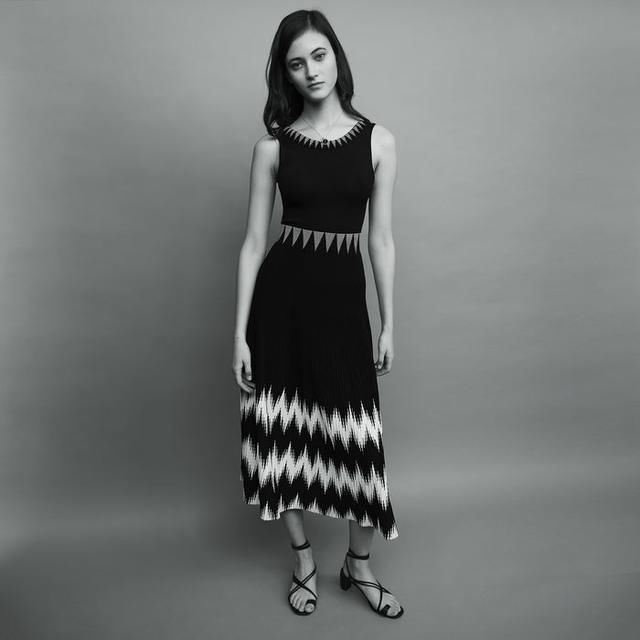 20岁的Maje这样给自己庆生?