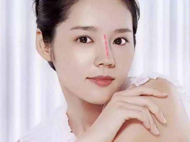 你的鼻子是否符合9大审美标准? 你的鼻子是否符合9大审美标准?