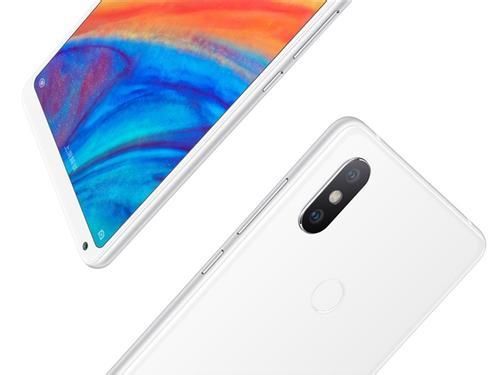 小米MIX 2S对决华为P20,雷军在这一方面做改