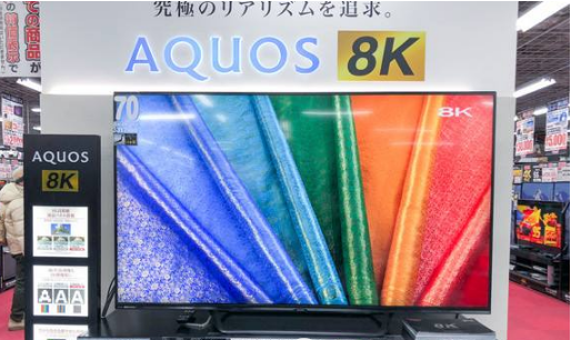 【沙发管家】2018电视机六大发展趋势:除了大