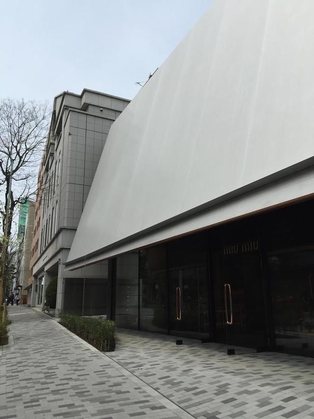 日本游记之一:名古屋~东京