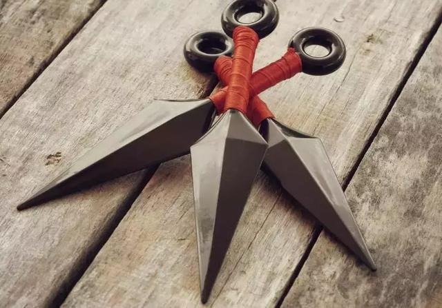 影视剧中能飞天、遁地和隐身术的日本忍者,与